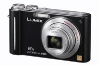 Panasonic Lumix DMC-ZX3 (DMC-ZX3EF-K)